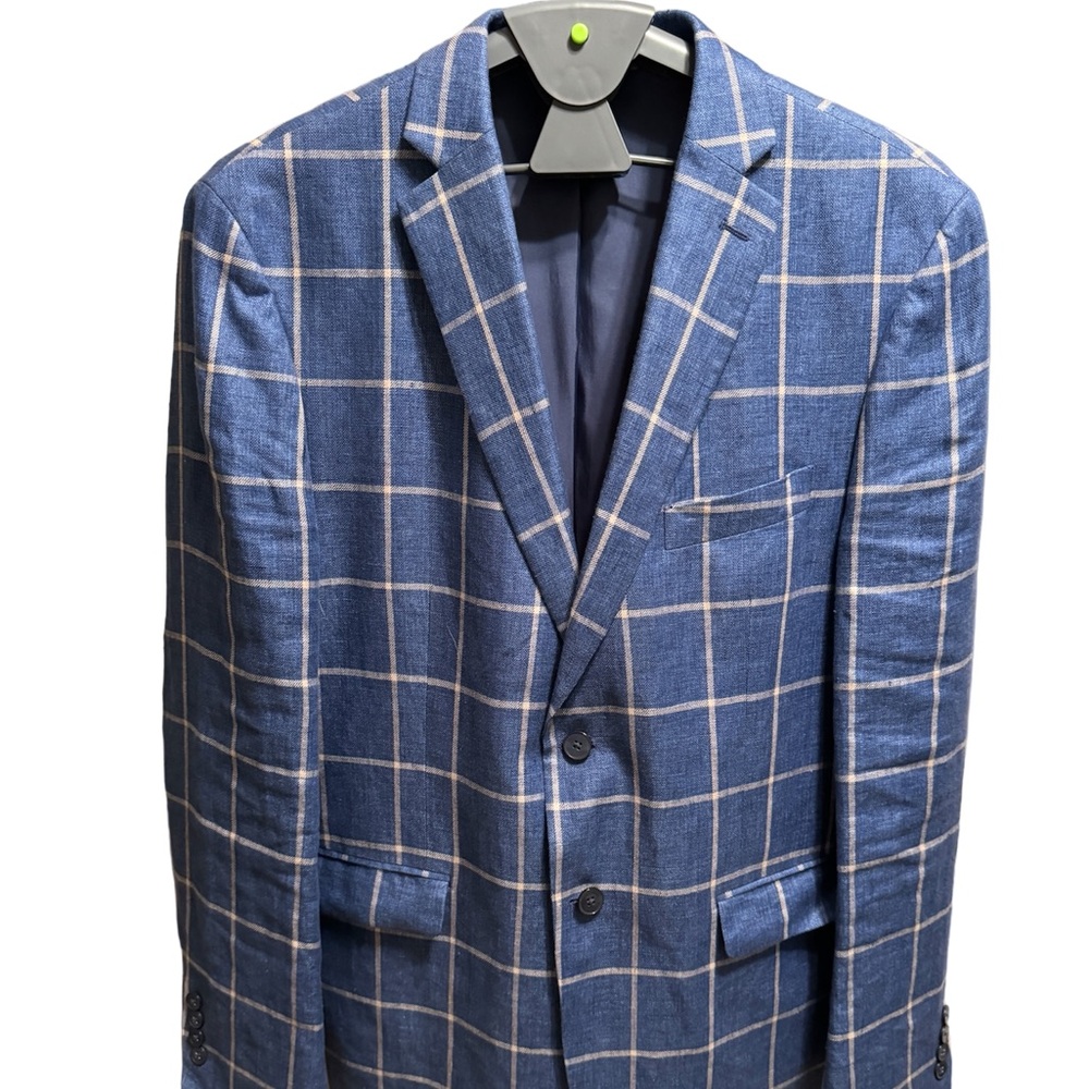 Ralph Lauren Sports Coat 42R